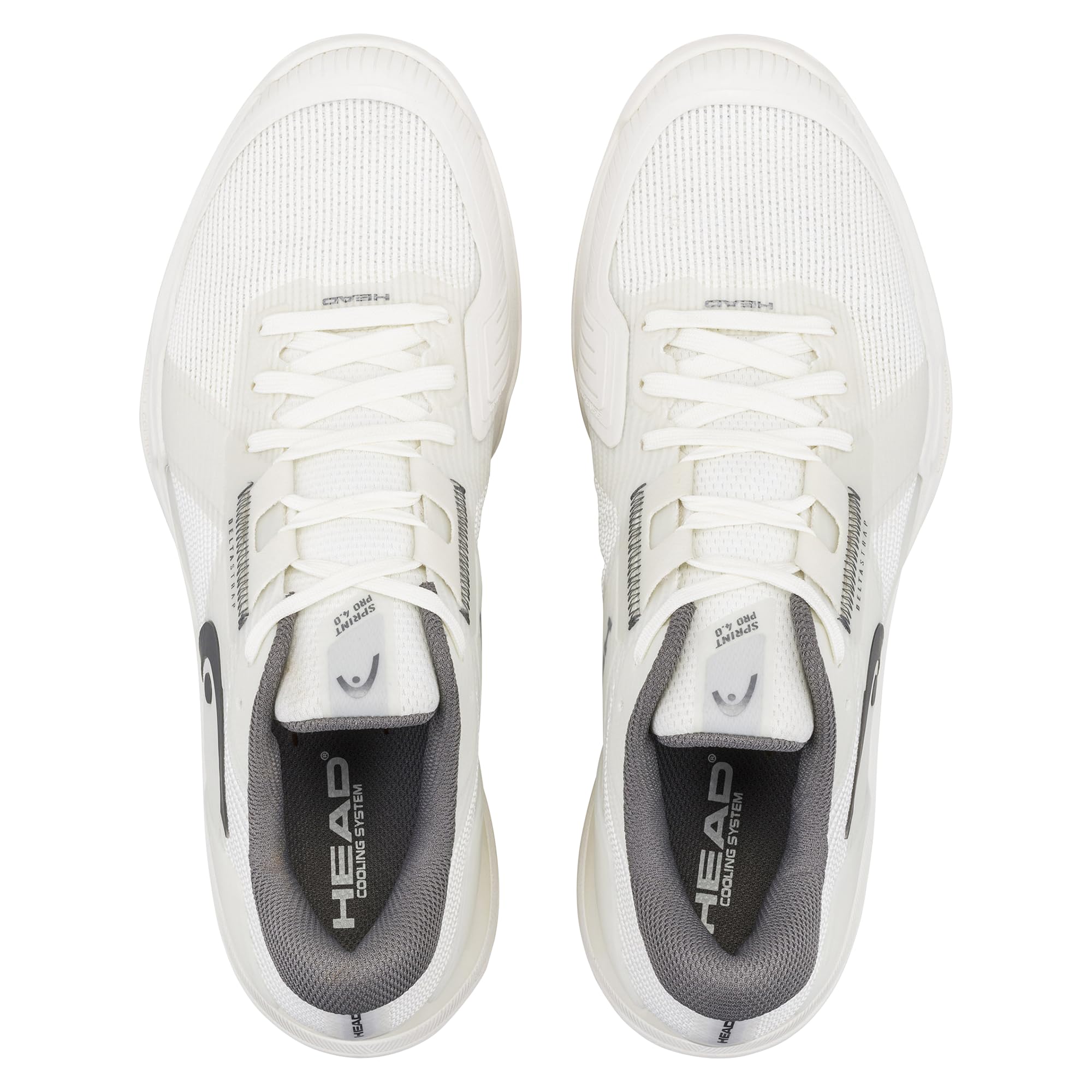 HEAD Sprint Pro 4.0 Men CWDG