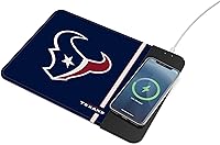 Vista 15 de Alfombrilla de ratón con carga inalámbrica NFL de SOAR