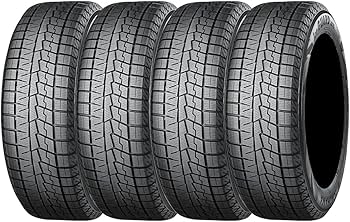 Amazon.co.jp: 4本セット YOKOHAMA ヨコハマ ice GUARD7 iG70 225