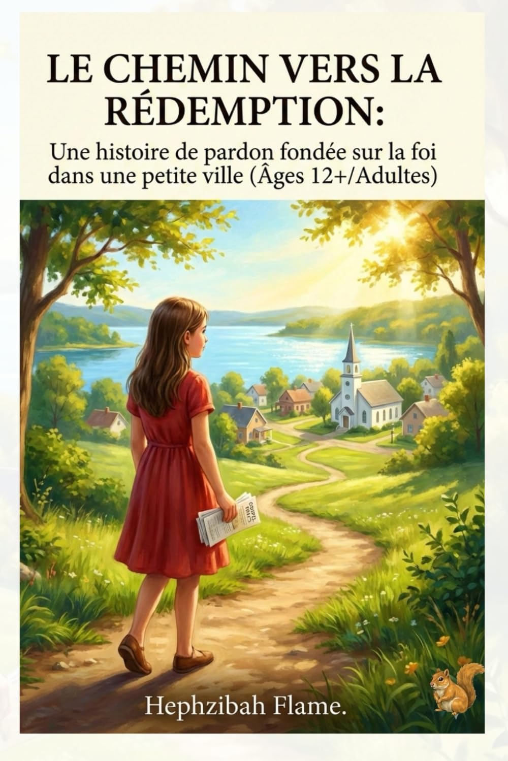LE CHEMIN VERS LA RÉDEMPTION: Une histoire de pardon fondée sur la foi dans une petite ville (Âges 12+/Adultes)