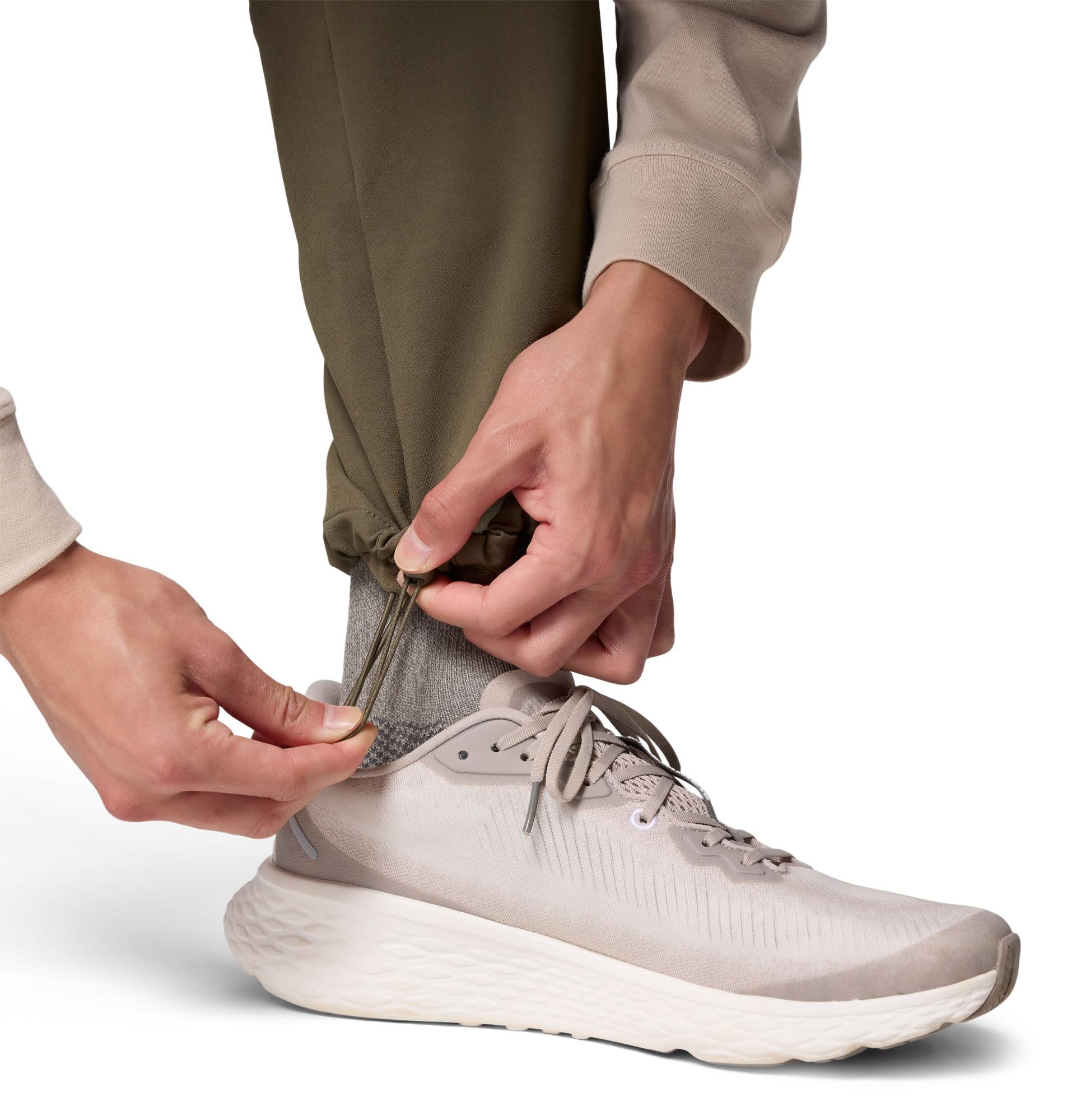 Columbia Black Mesa™ Warm Pant - Pantalones térmicos de Senderismo Hombre