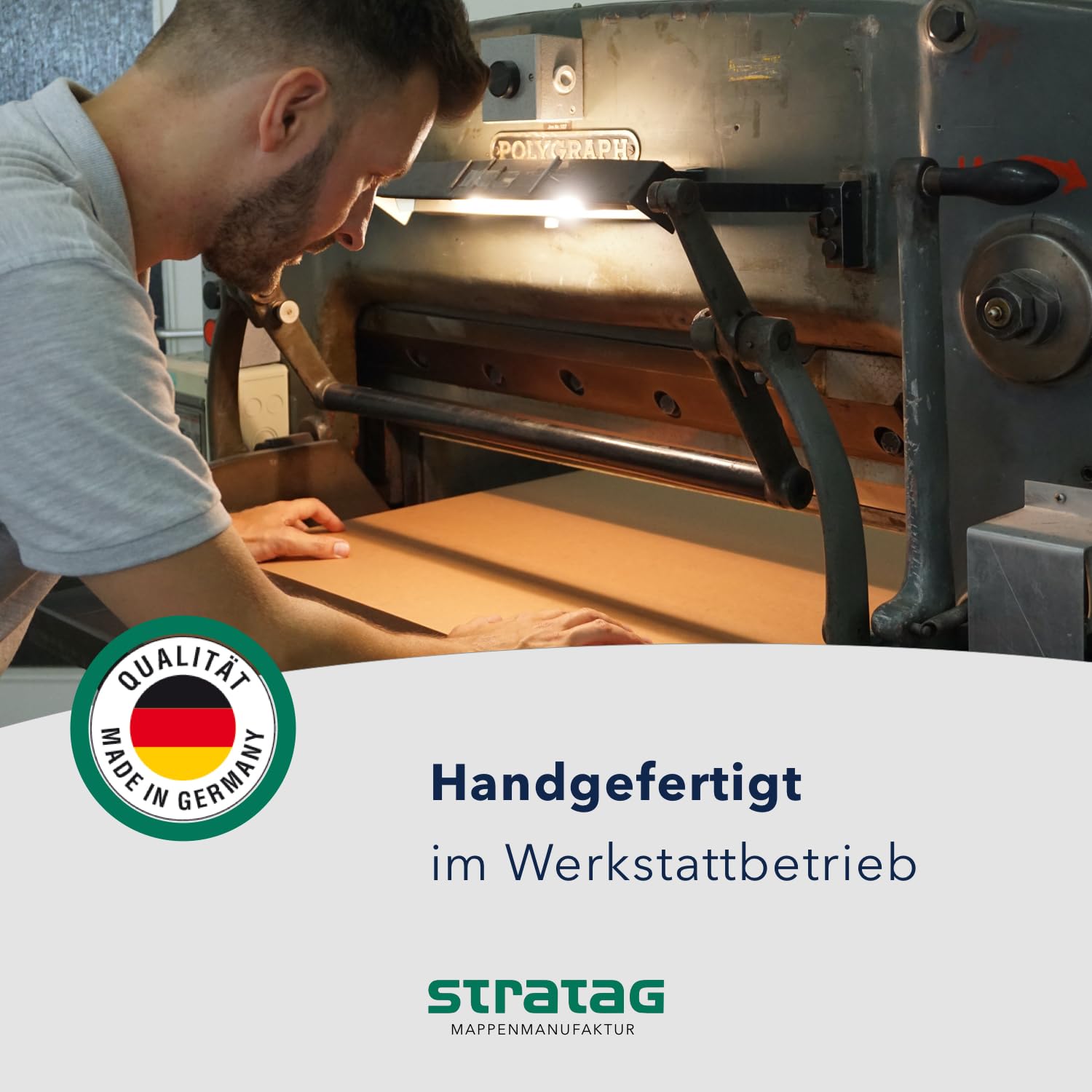 4 Stück 4-teilige Bewerbungsmappen Lemani® PREMIUM mit Nadelstreifen mit 2 Klemmschienen - Premium-Qualität mit feinen Nadelstreifen, unverwechselbarer Haptik und hochwertiger Prägung 'Bewerbung'