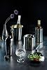 BarCraft Luxury Stainless Steel Cocktail Shaker, 700ml
