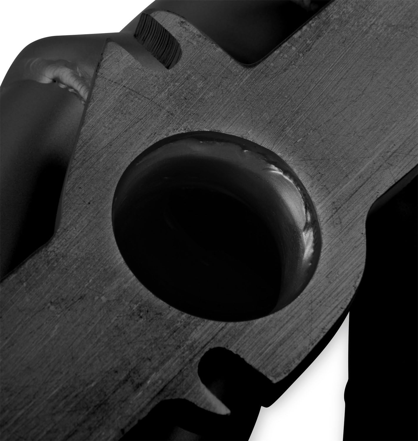 Flowtech 91950FLT Shorty Smog Header