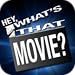 Hey, What's That Movie?