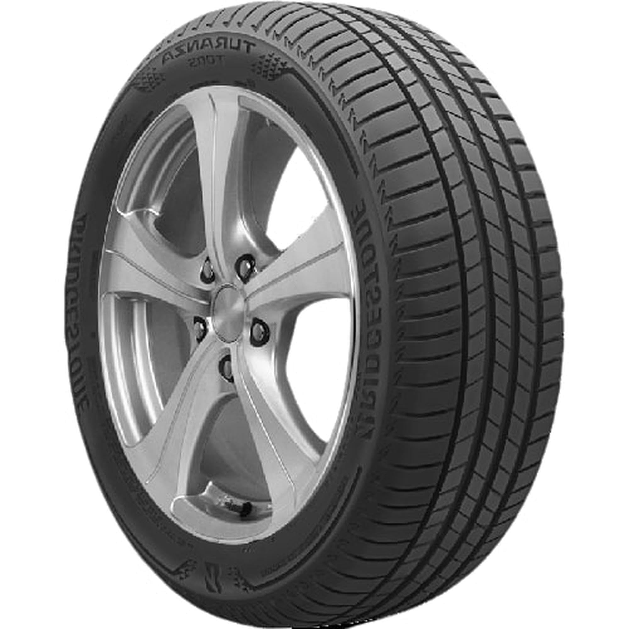 Amazon.com: Bridgestone Turanza T005 UHP Summer 205/50R17