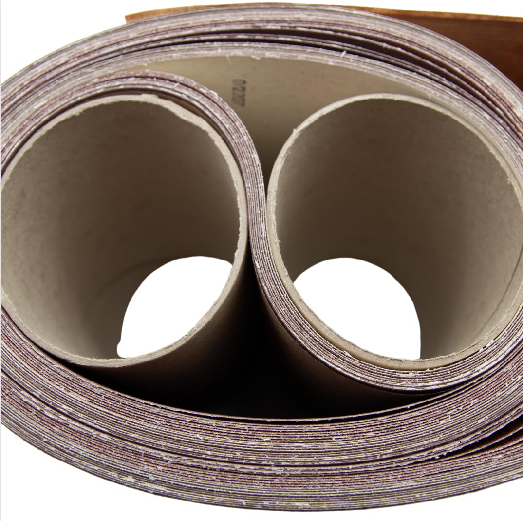 5-pak Holzprofi taśma szlifierska DF 6800 x 150 mm K 100