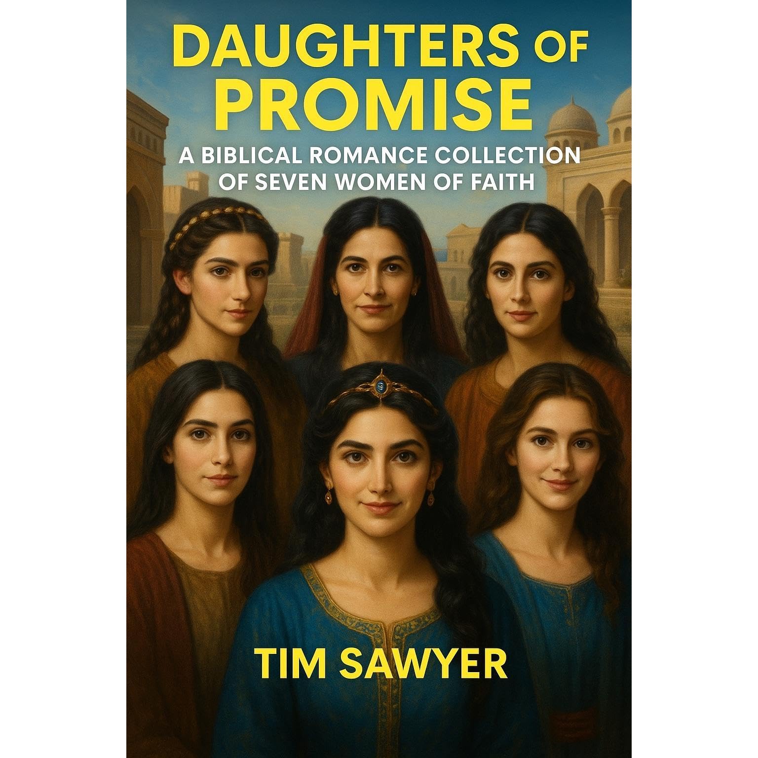 Daughters of Promise
