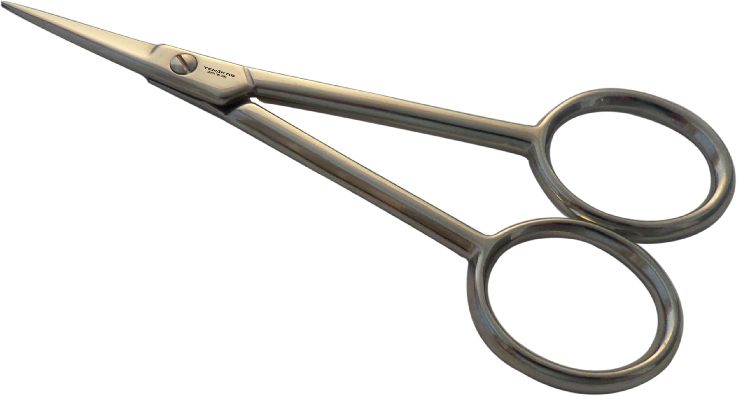 Tenartis 153 Embroidery & Decoupage Scissors 10,5 cm-4,25" - Made in Italy