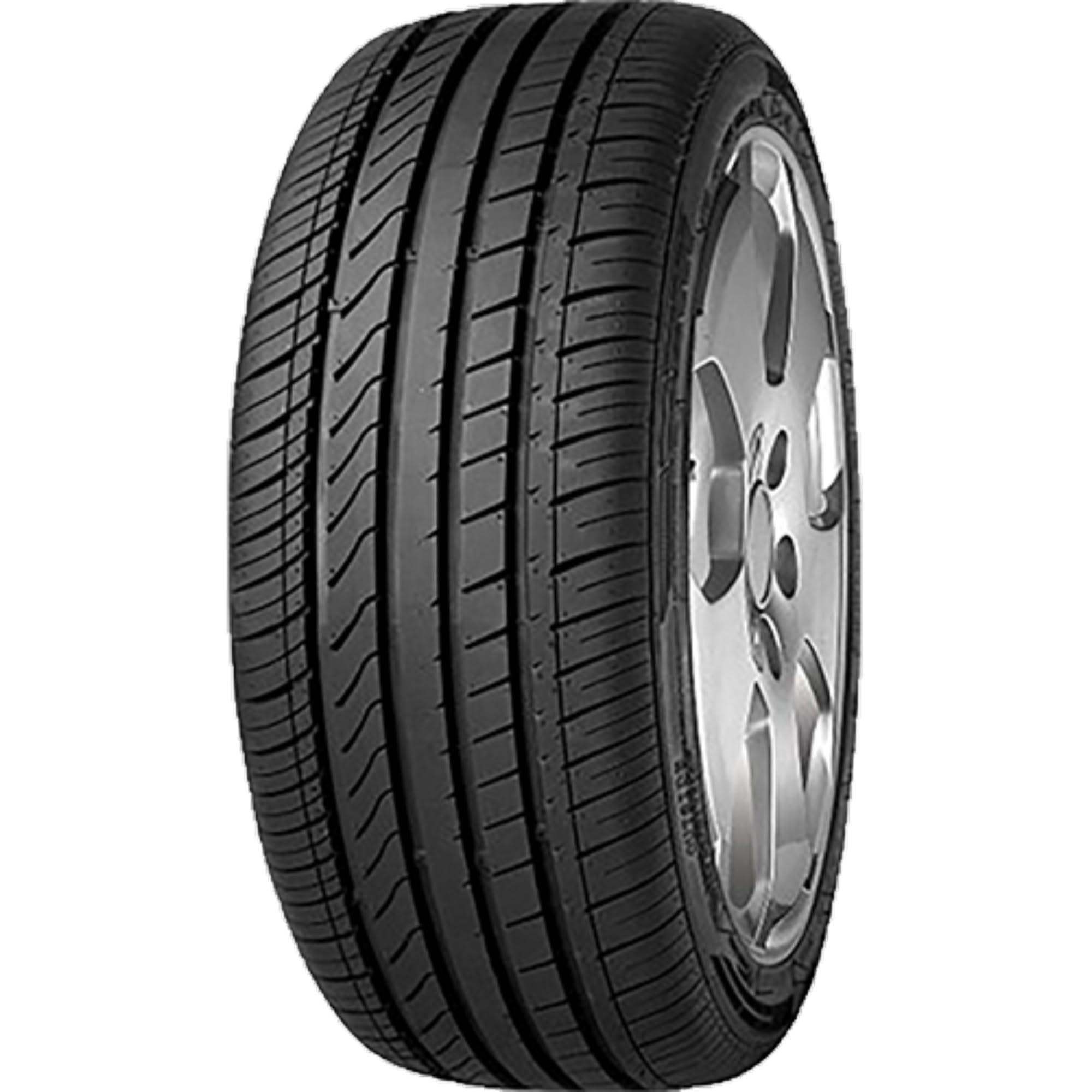 ATLAS 225/50 R17 94W Neumáticos de Verano Auto Compatible con VW Passat B7 Variant 365 Passat B6 Variant 3C5 SHARAN 7N1, 7N2 Passat B7 Alltrack 365, MERCEDES-BENZ Clase E T-modell S212