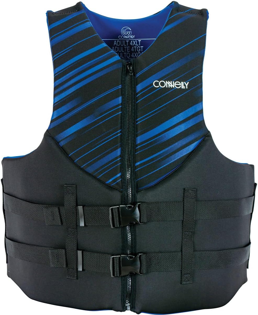 CWB Connelly Big Promo Neo Life Vest Mens