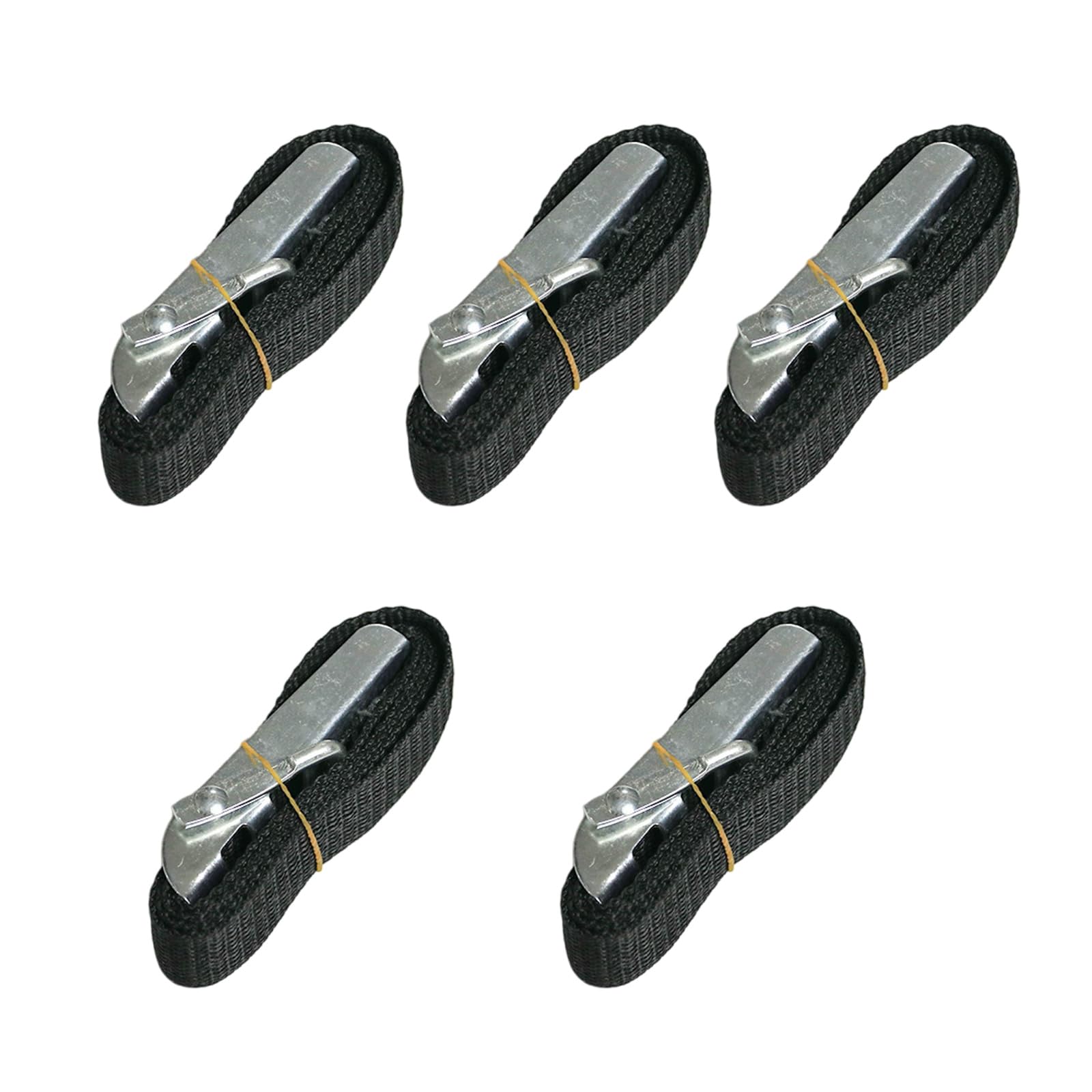 Xinsheinelry 5 Pcs Plasters Molds Fastening Bands Practical Nylon Binding Bands Plasters Molds Wrapping Pottery Tool