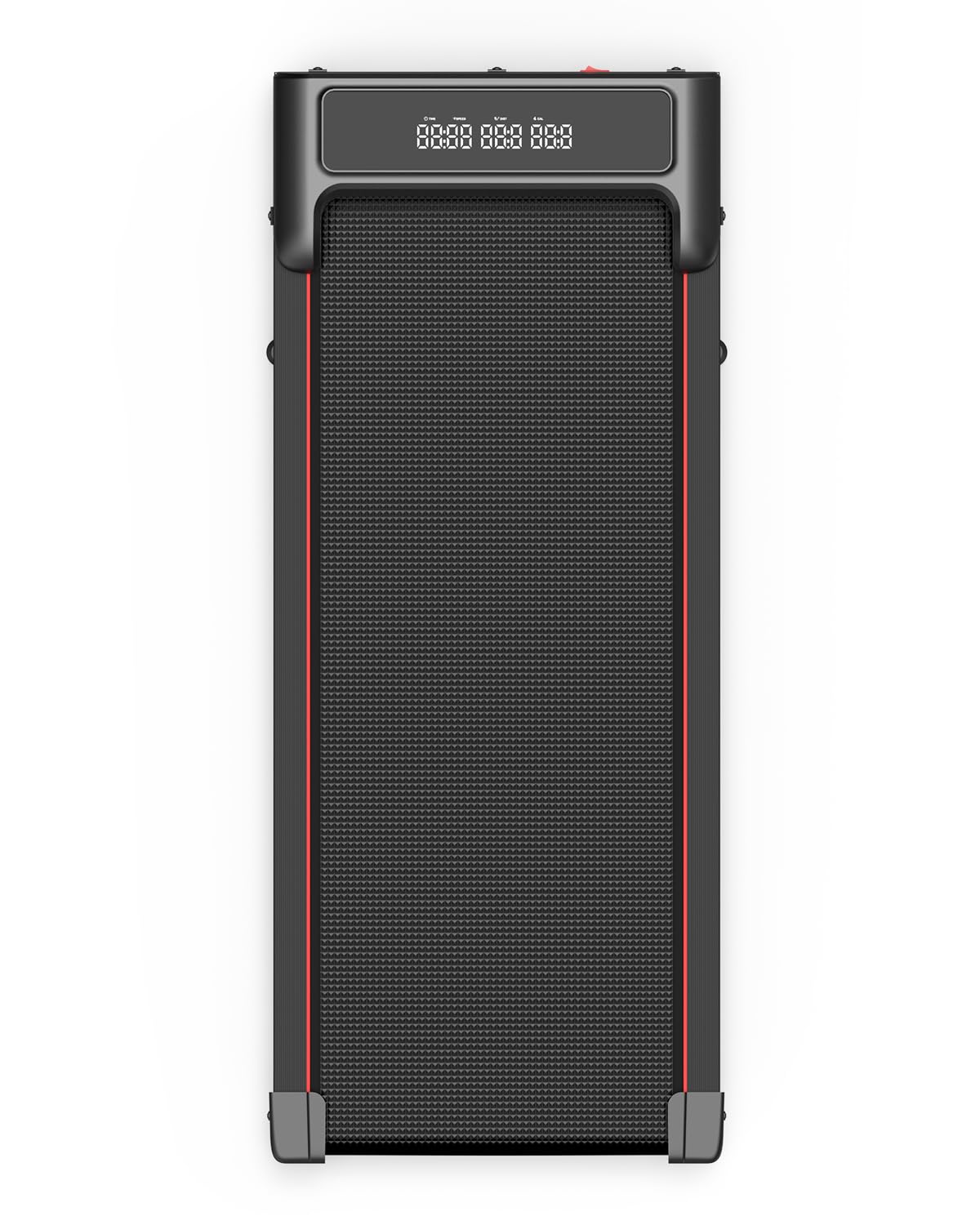 AKSO Foldable Walking Pad Treadmill Under Desk for Home Office