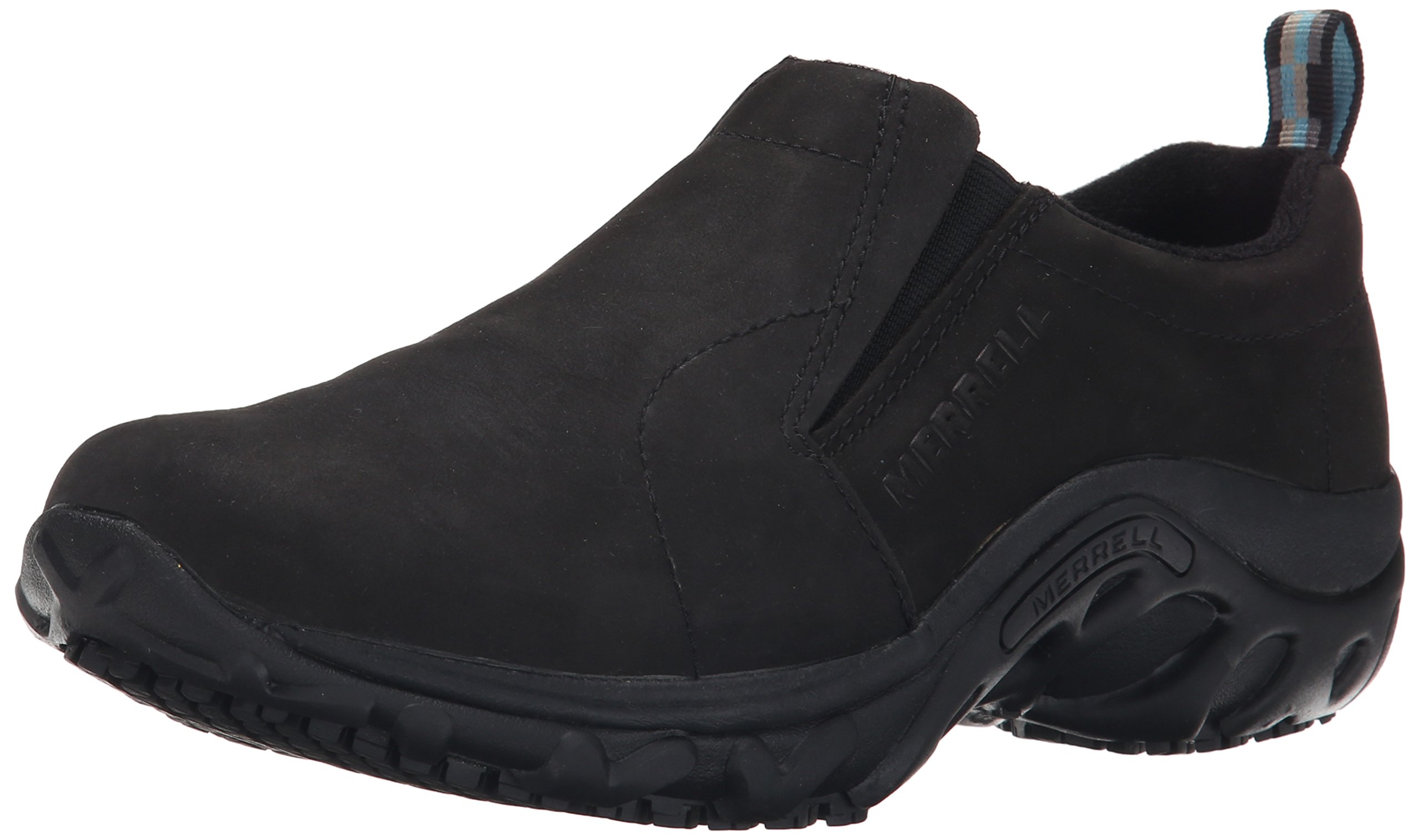 Merrell Women's Jungle Moc Pro Studio Slip-Resistant Work Shoe