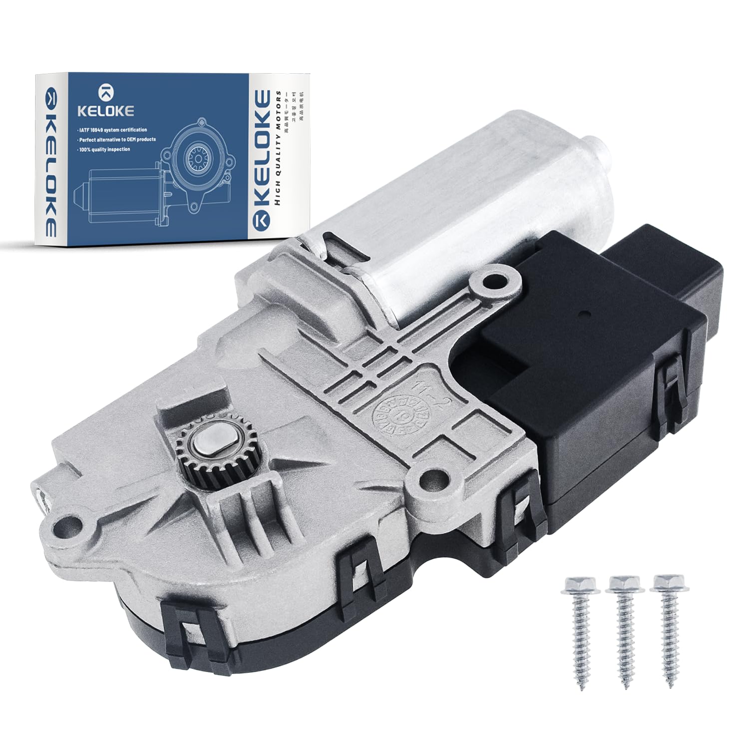 ACDelco Body Control Module 13534182 | O'Reilly Auto Parts