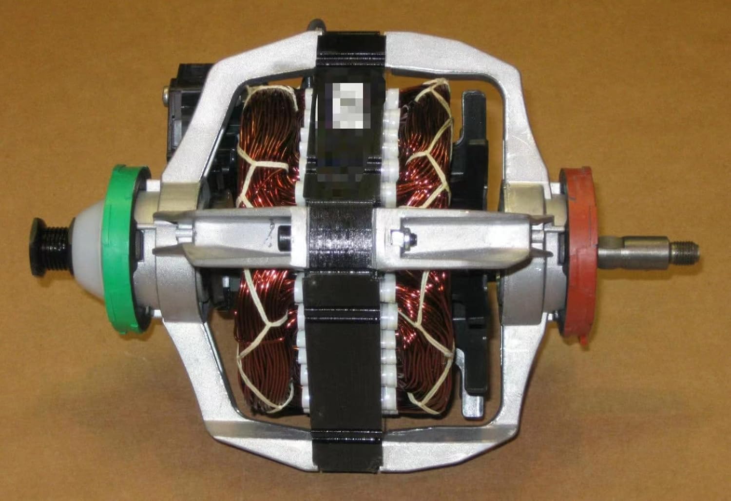 WP279787 27" 279787 for Whirlpool Kenmore Roper Kirkland Dryer Motor