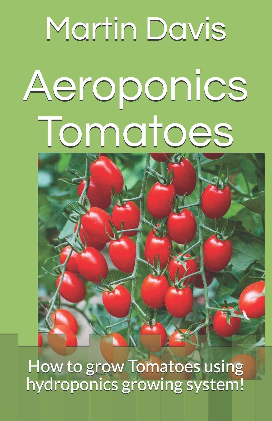 Buy Aeroponics Tomatoes How to grow Tomatoes using hydroponics growing