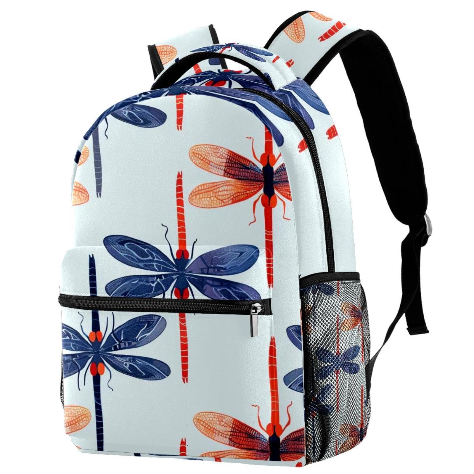 Sac à dos avec porte-bouteille Campus école et voyage - 7