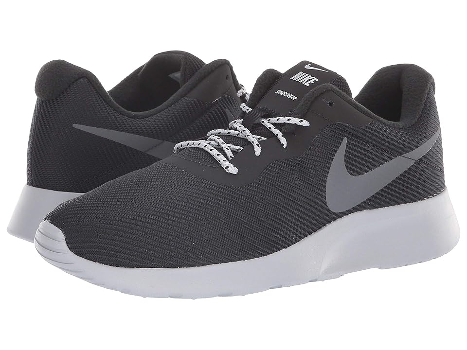 

Nike Tanjun SE (Black/Dark Grey/Wolf Grey) Men's Running Shoes