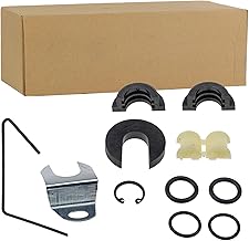 NTY Gear shift lever repair kit NXX-RE-002