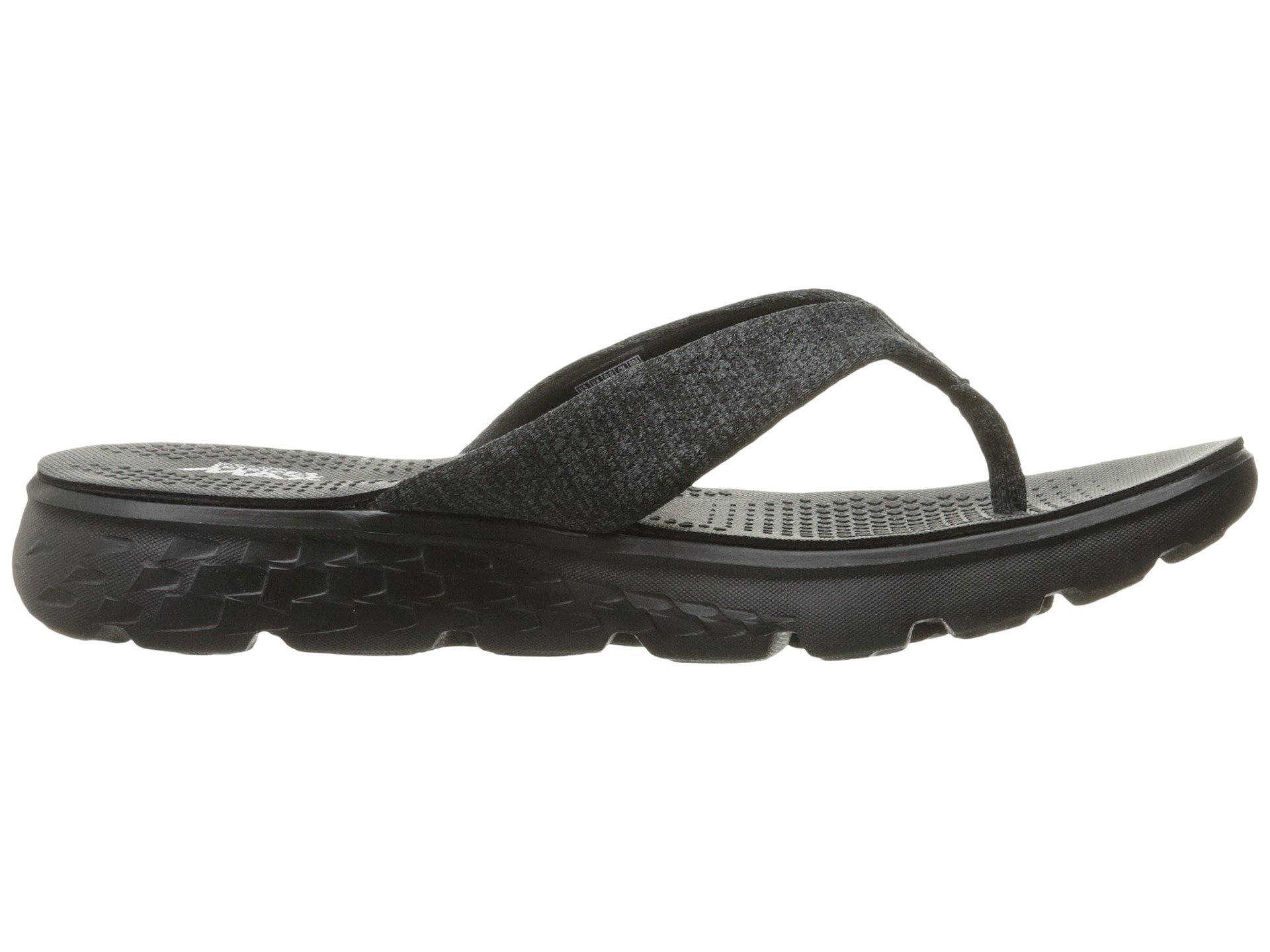 skechers gen 5 flip flops