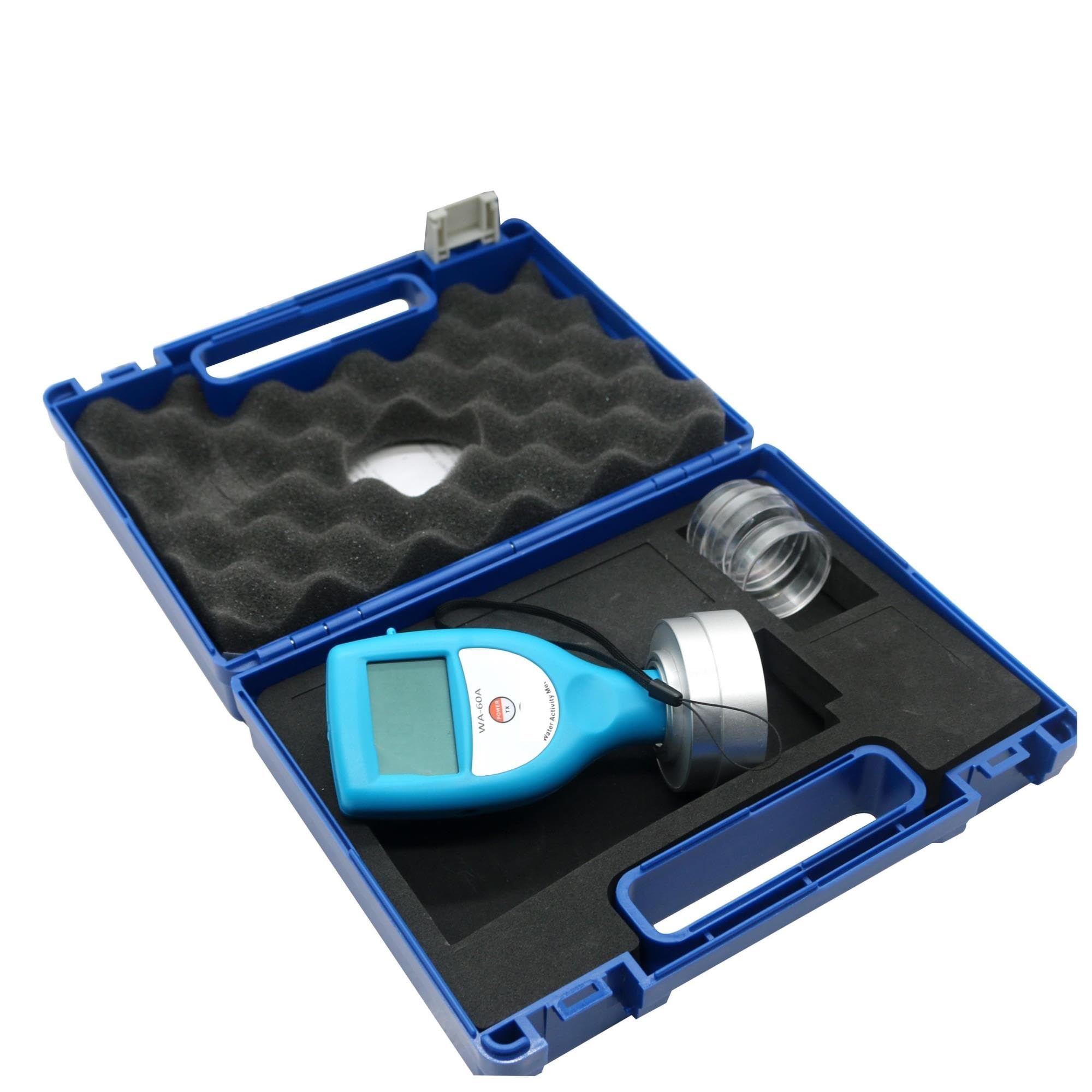 Tester di attività 'acqua Misuratore integrato portatile per alimenti