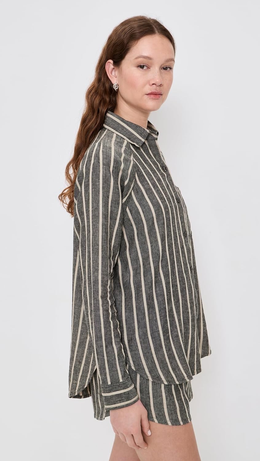 Z SUPPLY Women's Perfect Line Top