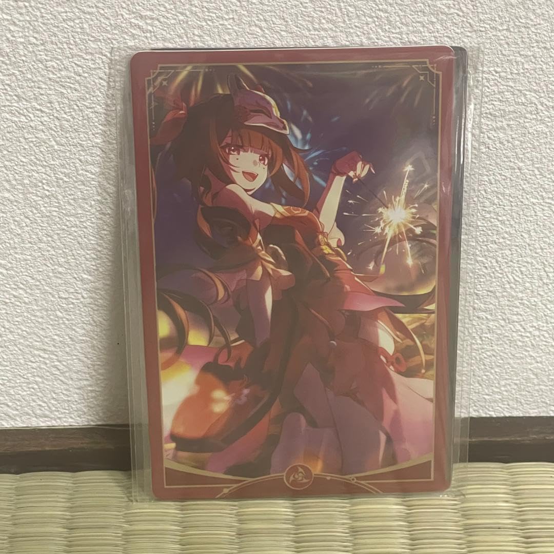 [展示] 崩壊スターレイル　特典カード　完全セット 71de3JnfdFL._AC_SY200_QL15_.jpg