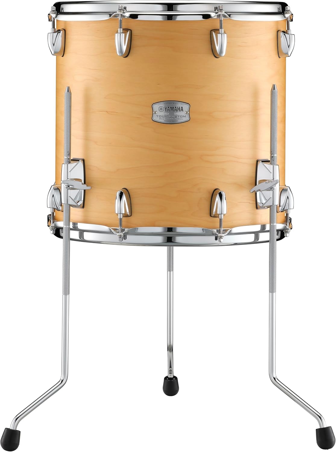 Tour Custom Floor Tom 16" x 15"