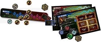 Amazon.co.jp: クトゥルフ・ウォーズ 完全日本語版 : おもちゃ