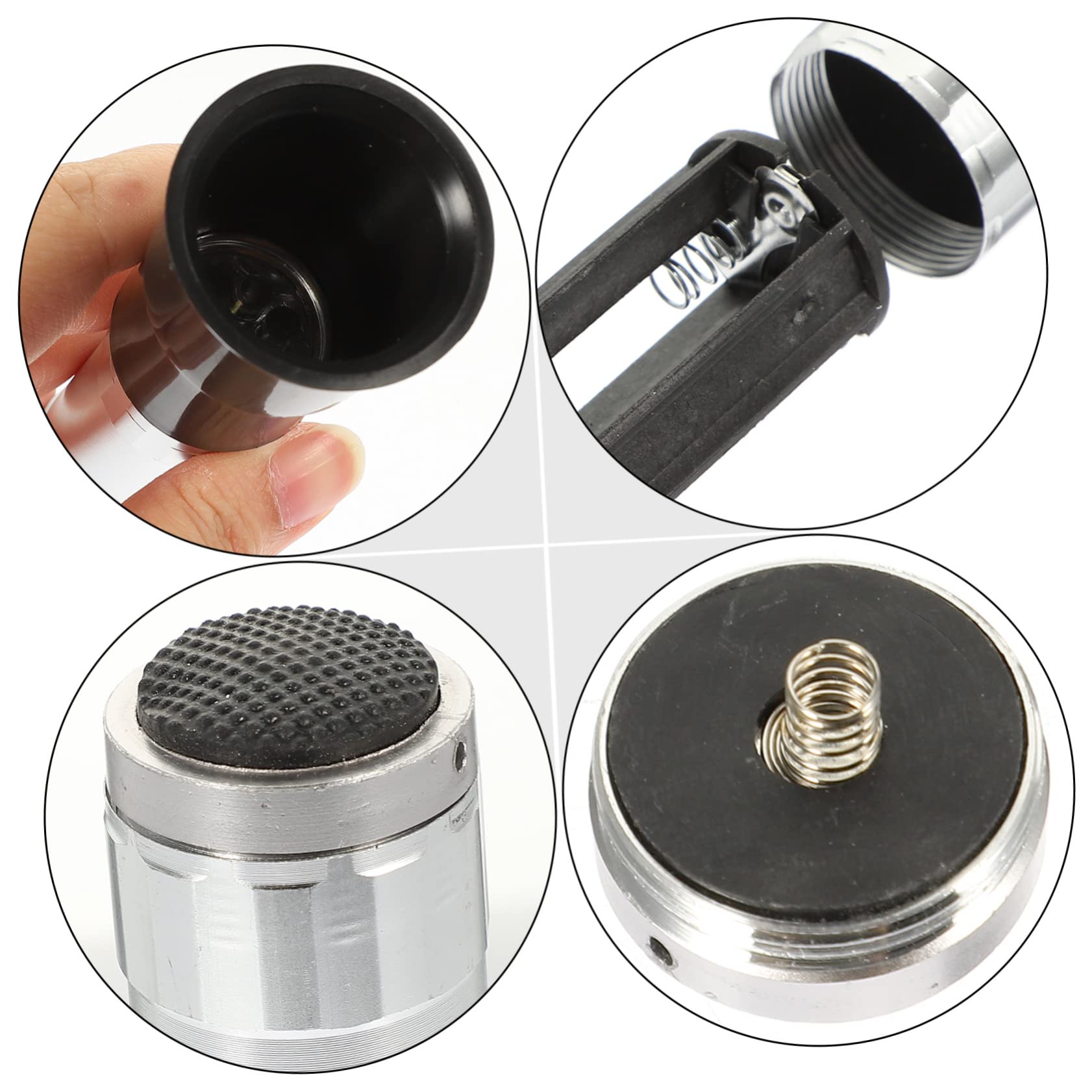 Eier Schierlampe - Kaltlicht Tester Für Brut-Eier