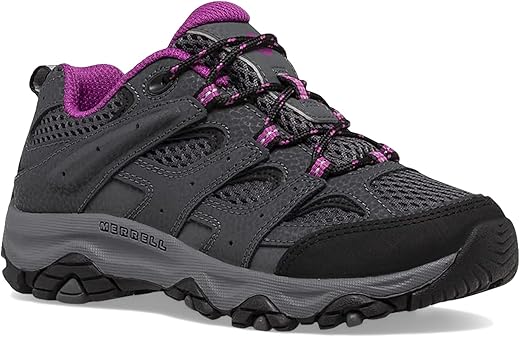 Best hiking shoes for girls