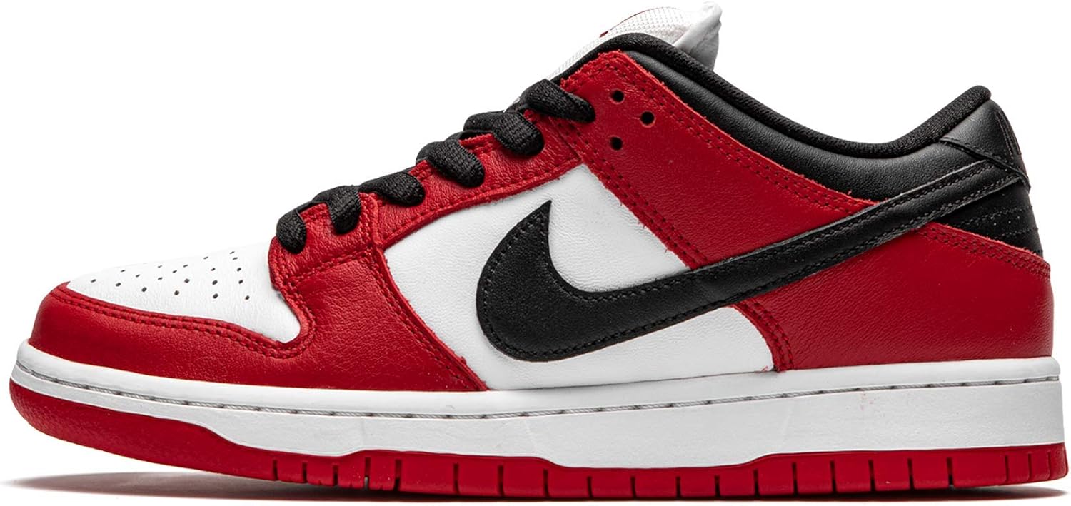 スケートボード Nike SB Dunk Low Pro Chicago Men's) Nike SB Dunk Low J-Pack Chicago : Amazon.ca: Clothing
