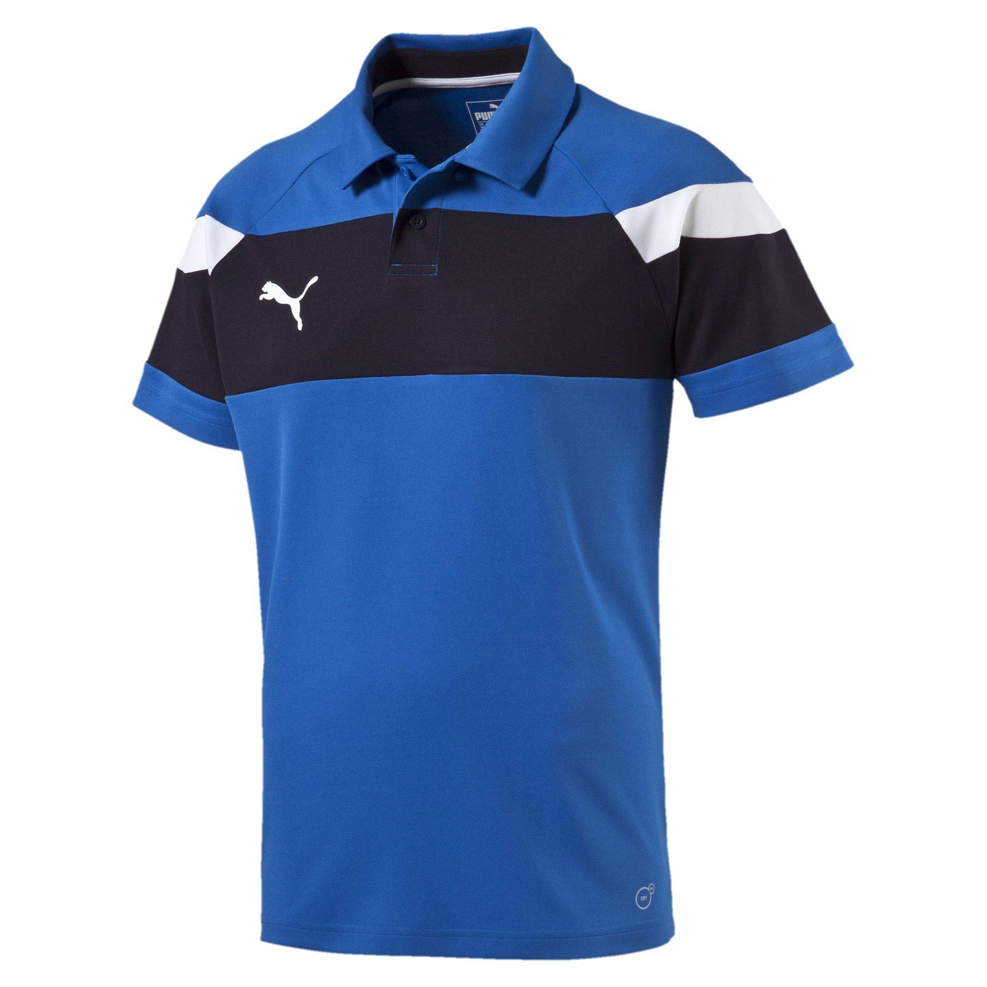 Puma Spirit II Men's Polo