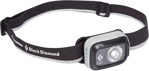 BLACK DIAMOND Equipment Sprint 225 Headlamp