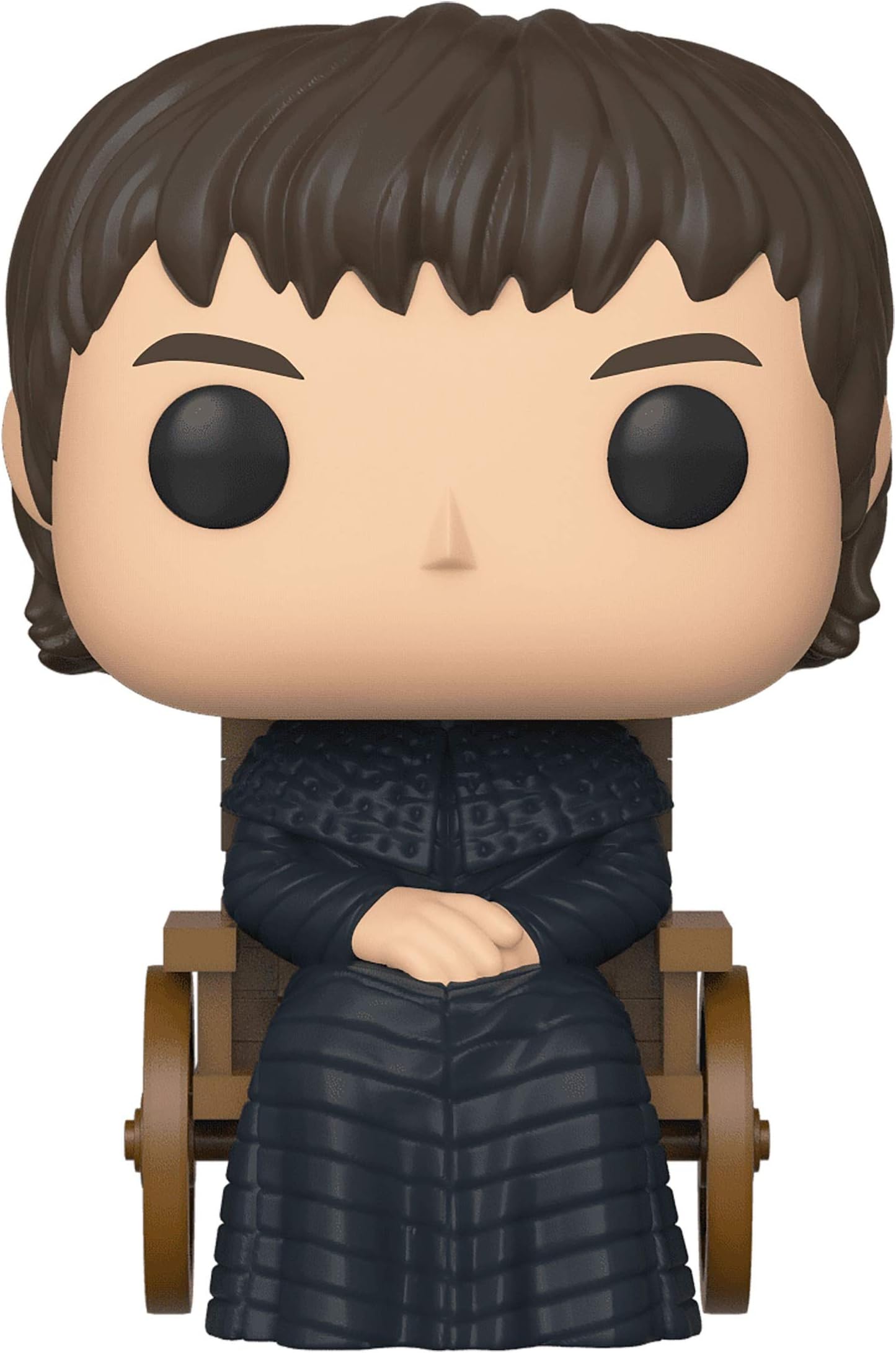 Pop Game of Thrones Bran The Broken Vinyl Figure