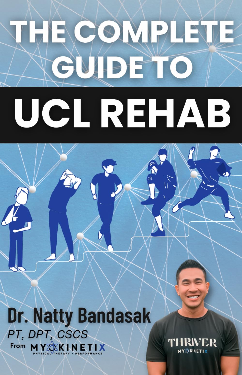 The Complete Guide to UCL Rehab
