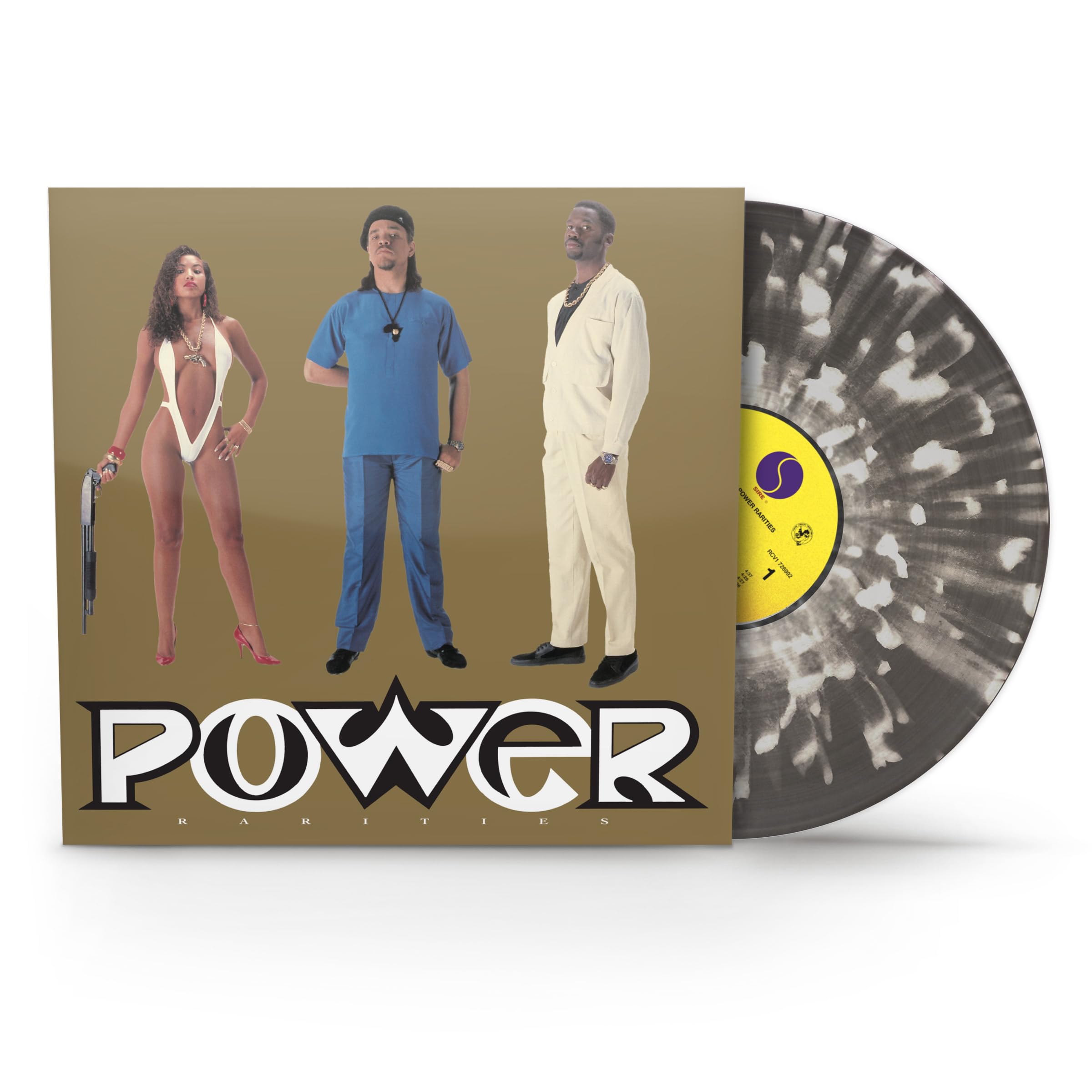 Power Rarities (RSD25 EX) [VINYL]