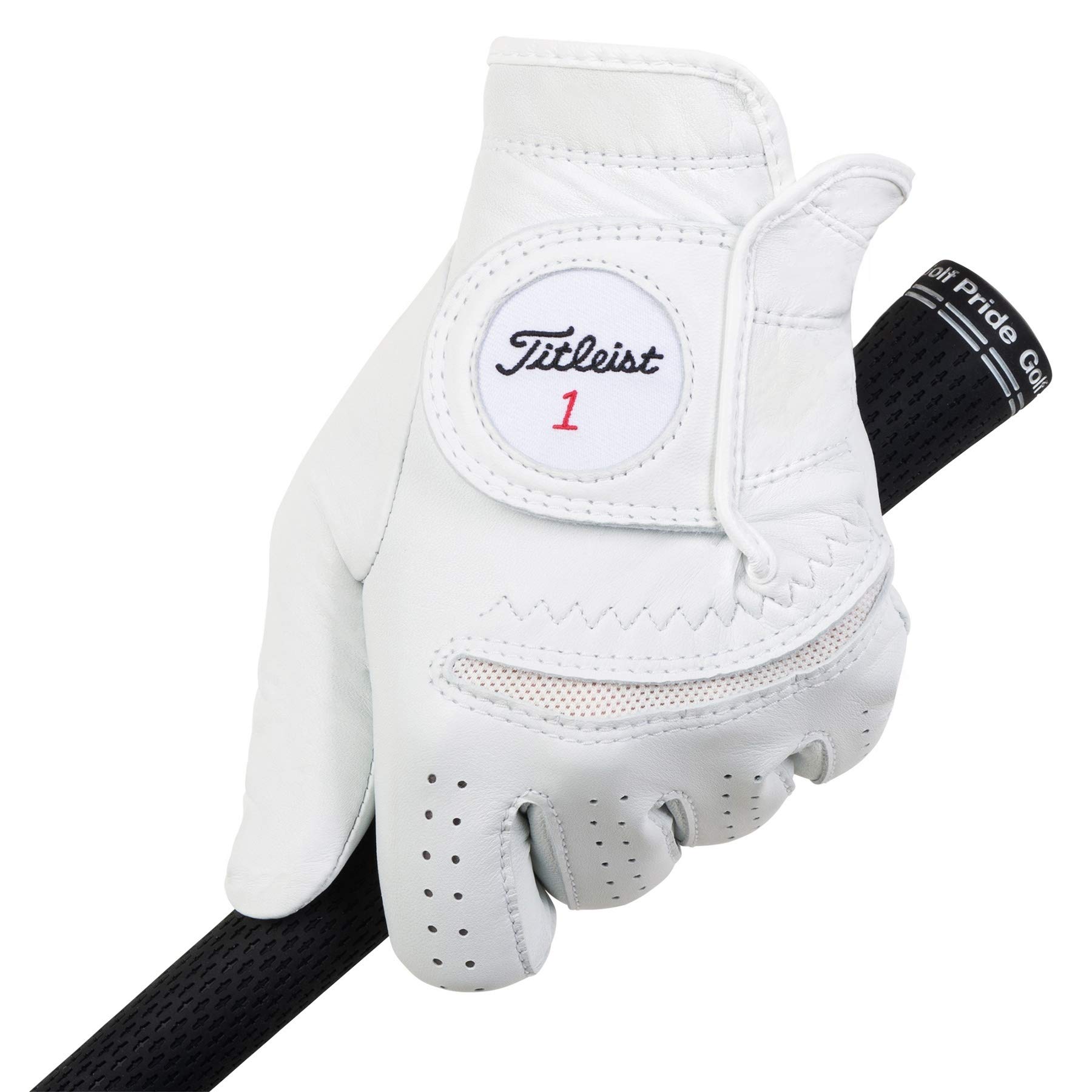 Titleist Perms Soft Gant de Golf pour