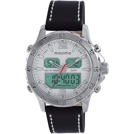 maxima digital watches