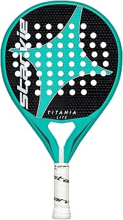 Pala de pádel Starvie Titania Lite 2025