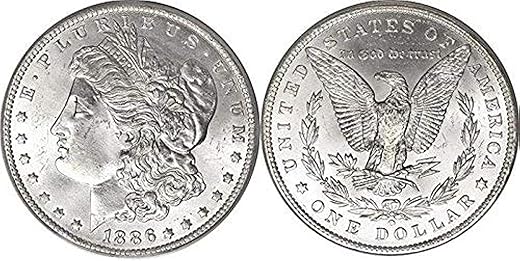 Collectible Individual Coins