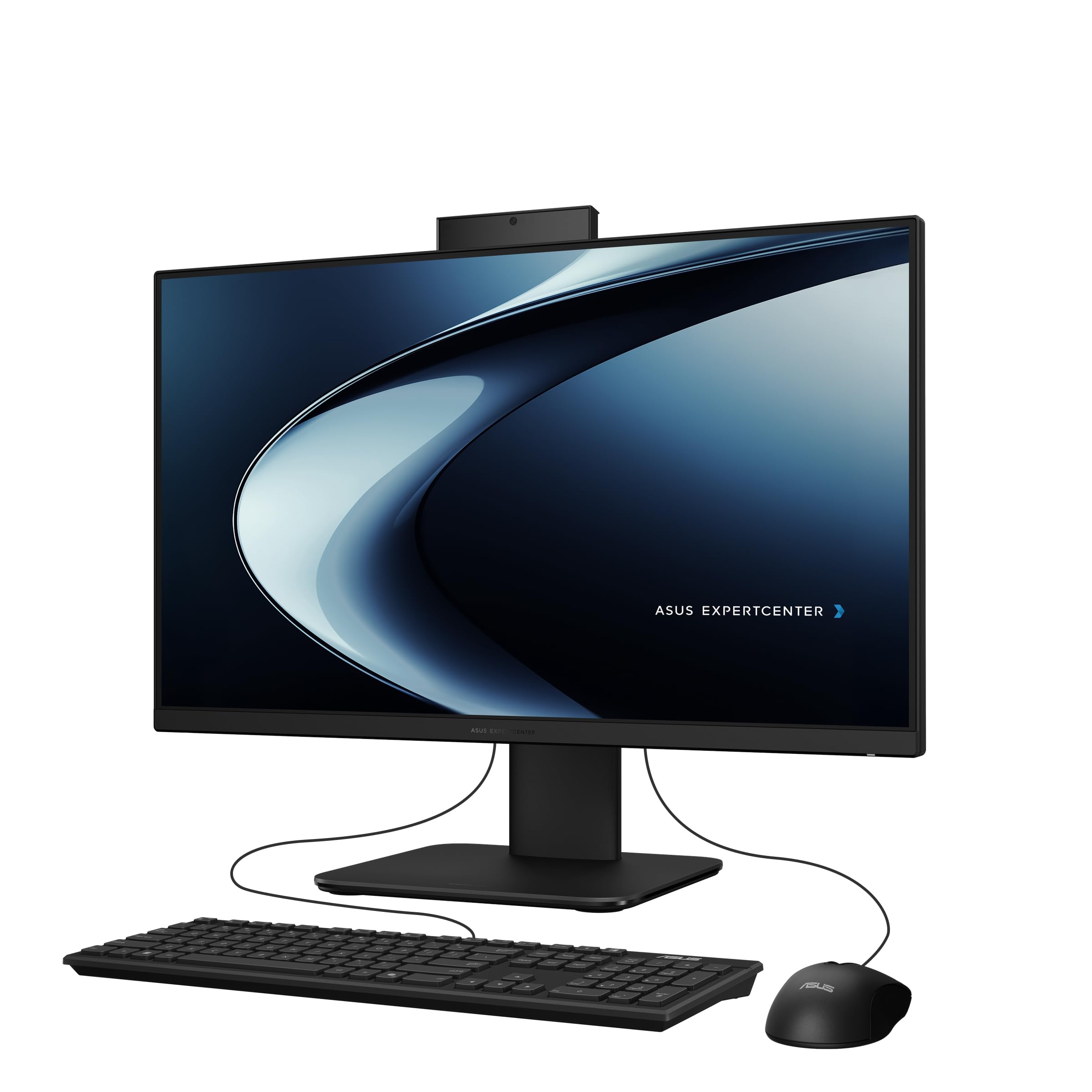 ASUS P440VA All-in-One, 23.8” FHD Anti-Glare Touch Display, 16GB DDR5 RAM, 1TB SSD, Intel® Core™ i5-13420H Processor, Windows 11 Home, Wired Keyboard and Mouse Included, P440VA-DS504T, Black-image-40