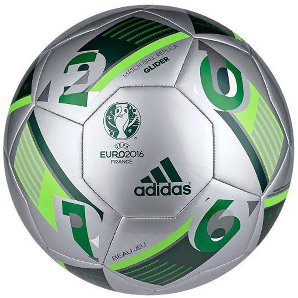 Amazon | アディダス パフォーマンス ユーロ 16 グライダー サッカー