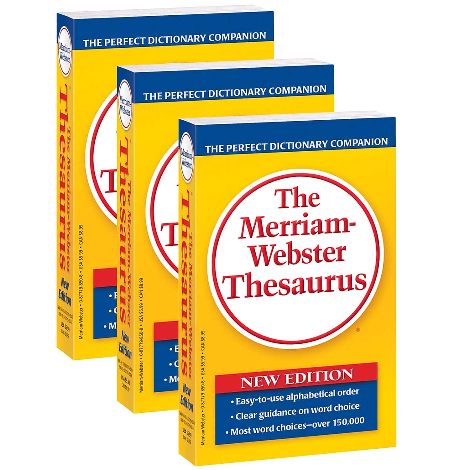 Merriam-Webster Multi