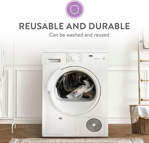 Miniatura 8 de Inspire Almohadillas para cama de incontinencia reutilizables grises que ocultan las manchas, protector de colchón impermeable, para adultos, bebés