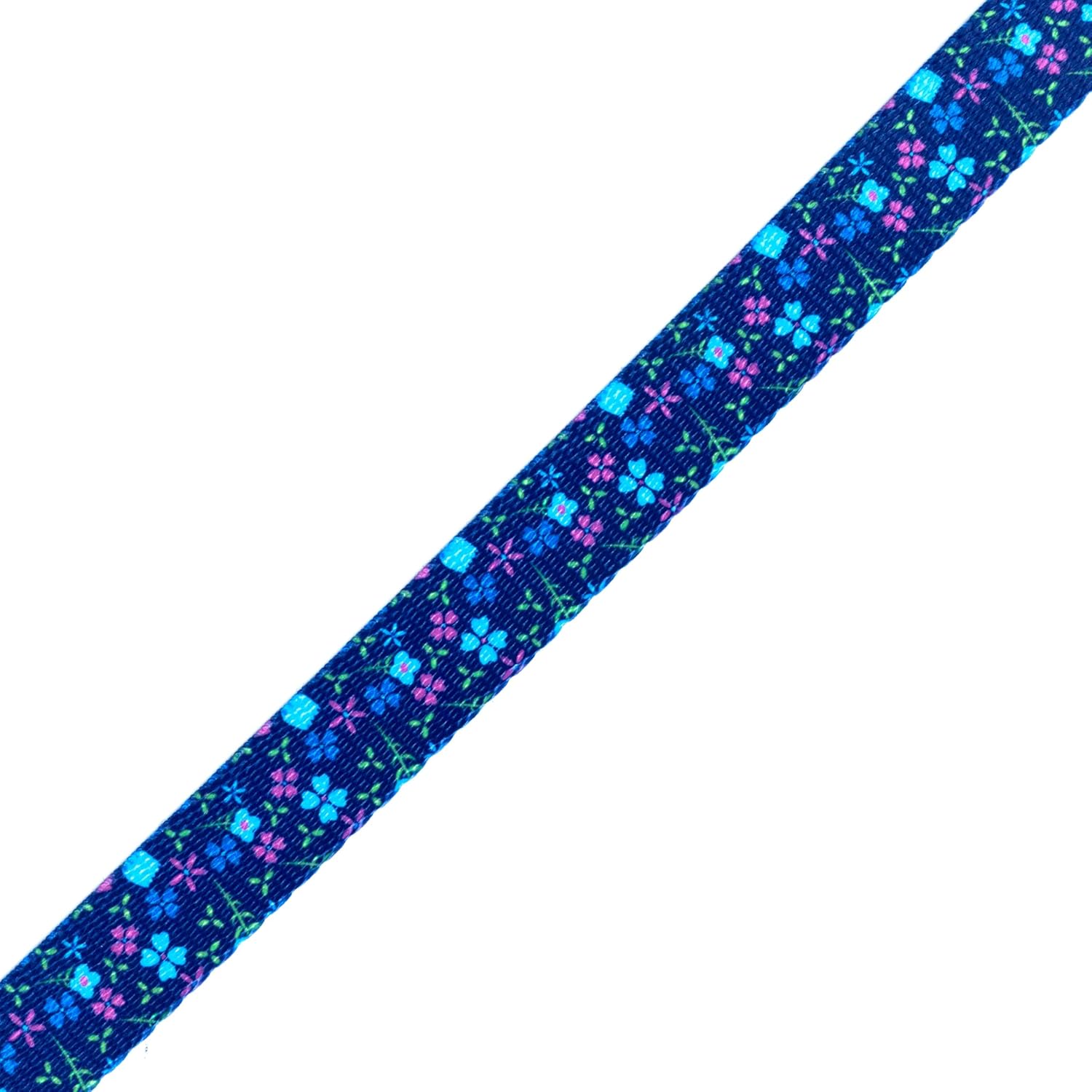 Country Brook Design - Blueberry Fields Polyester Webbing