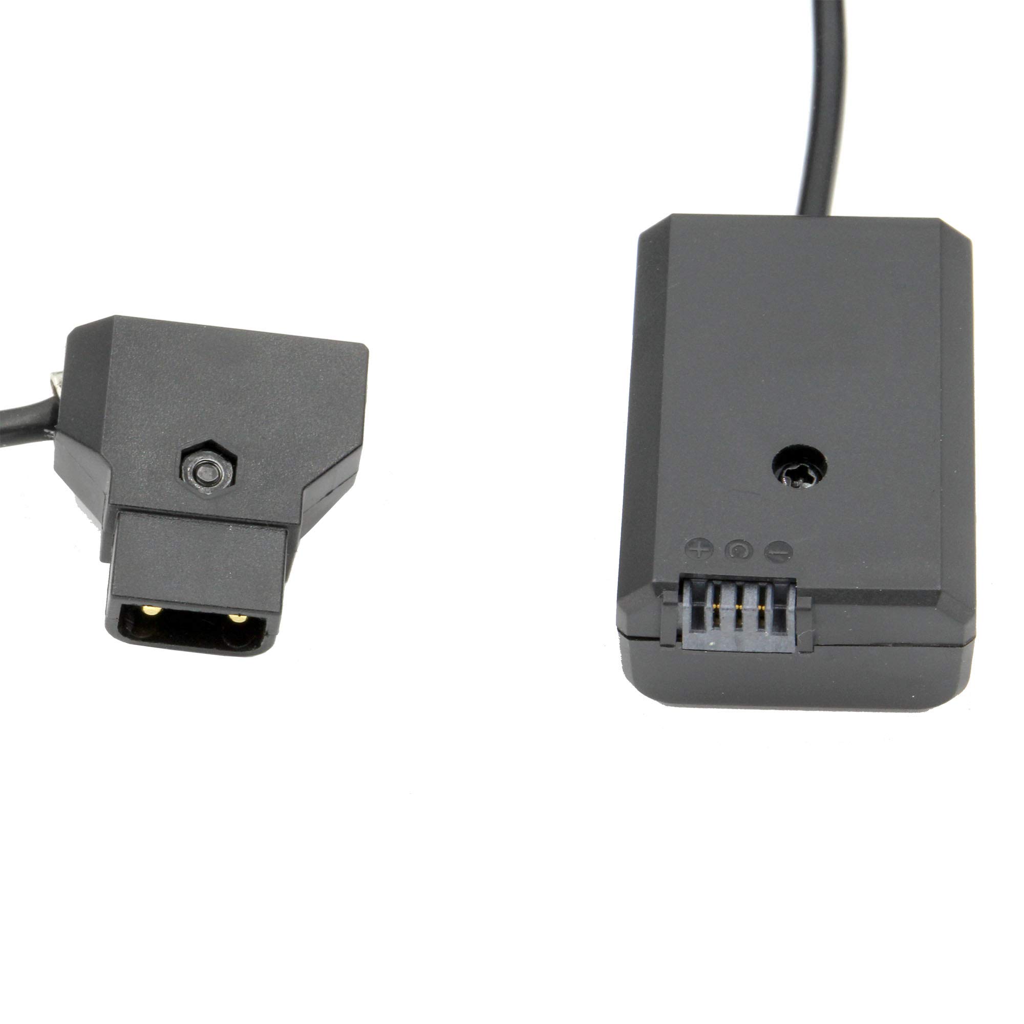 Sony Dummy Battery LCD Dual Quick Charger For Sony BP-U30