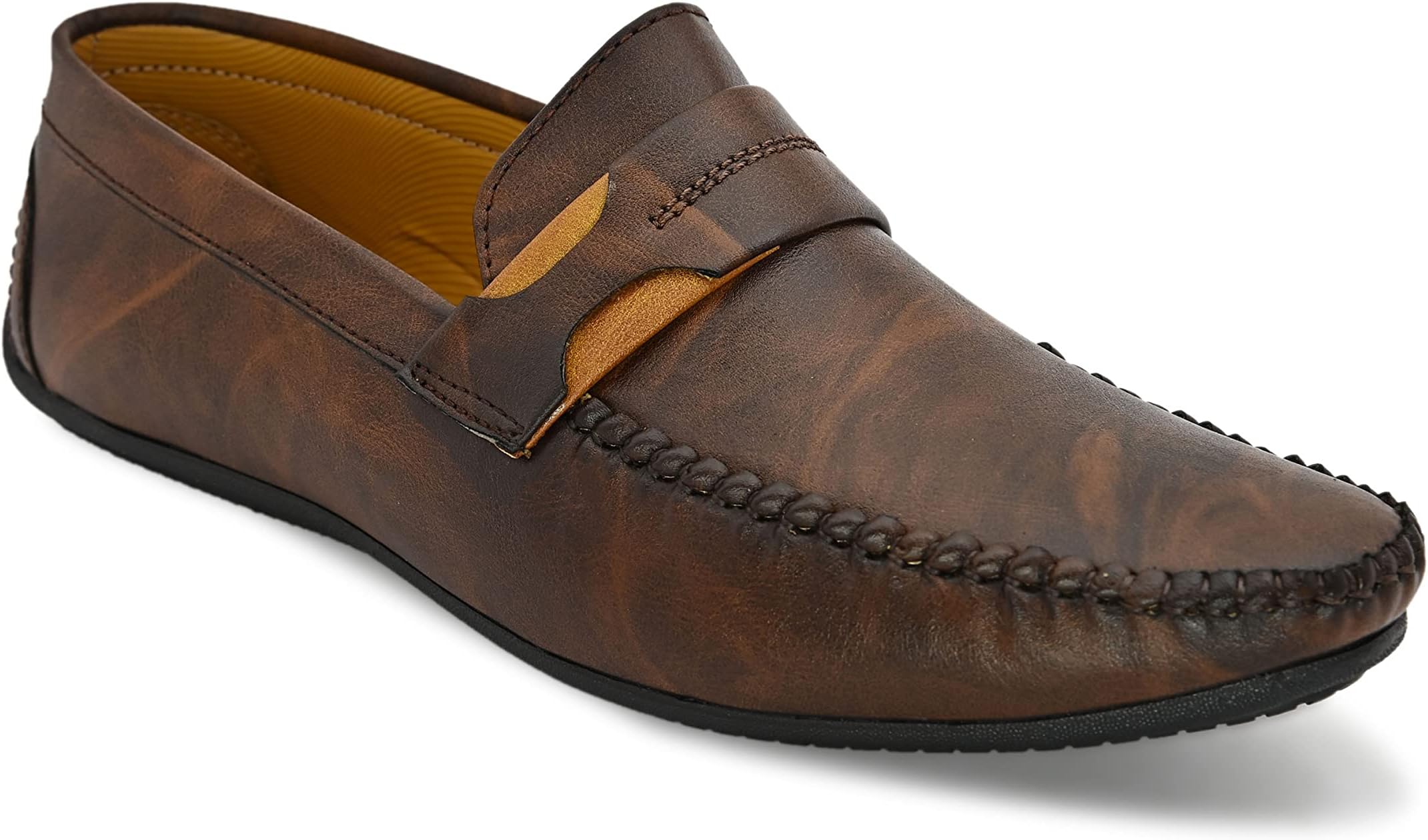 FENTACIAMen Comfortable Loafers