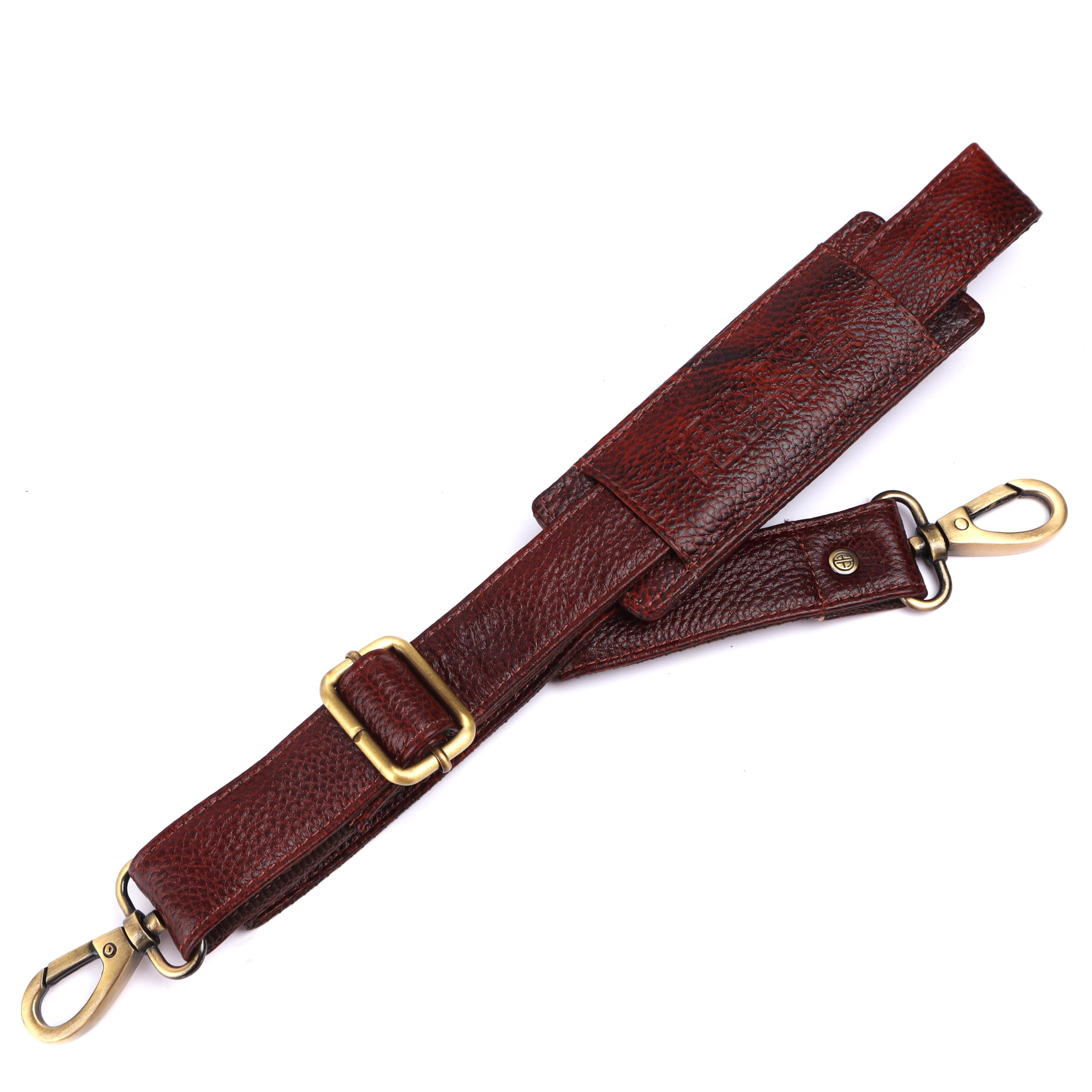 HAMMONDS FLYCATCHER Genuine Leather Slings for Unisex Messenger Bag-picture-36